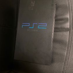 PS2 PlayStation