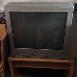 Emerson CRT Tv