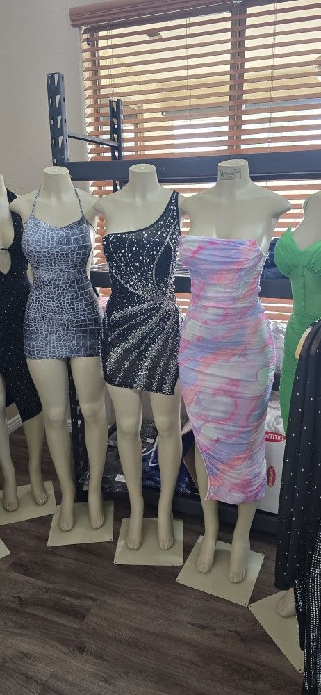 Clothing 