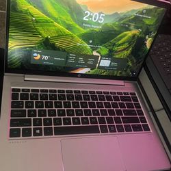 HP ProBook 14” Laptop