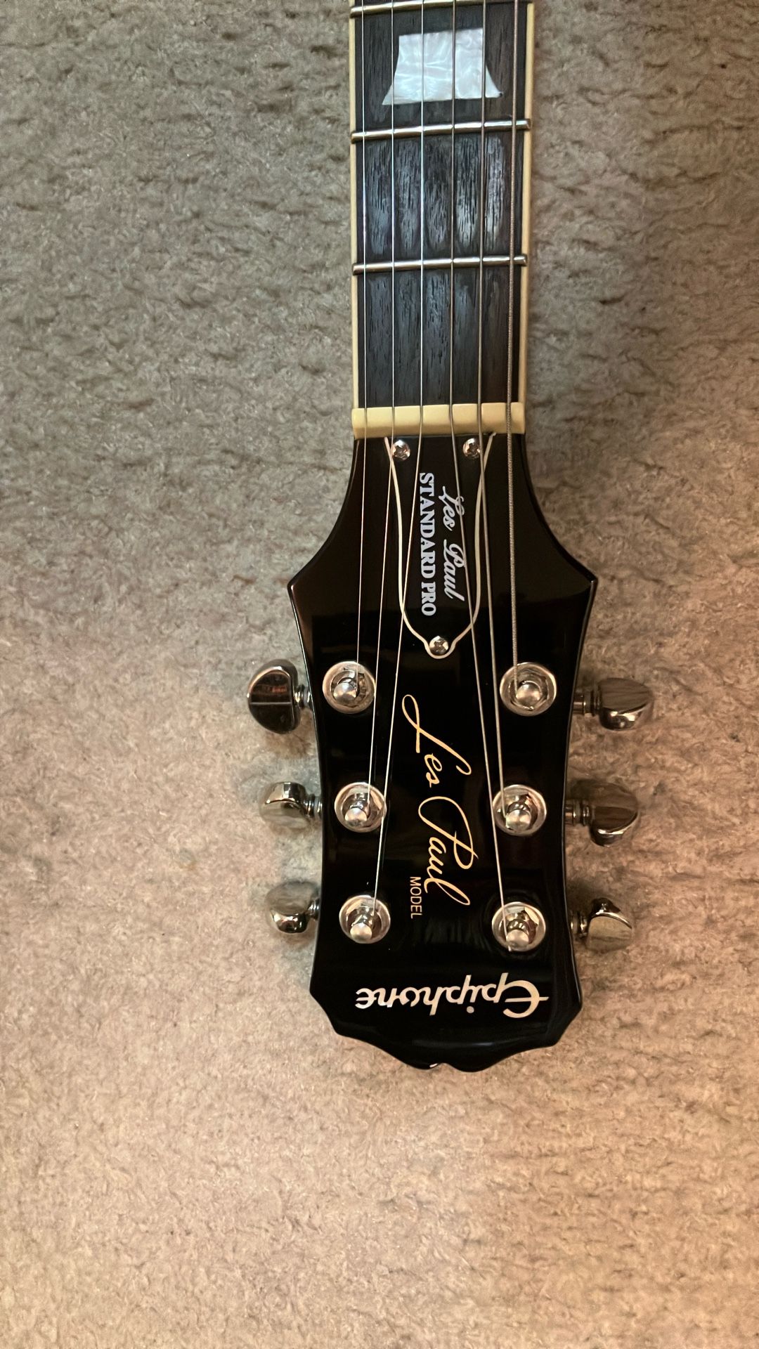 Epiphone LesPaul