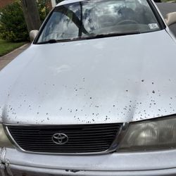1996 Toyota Avalon