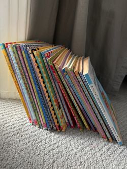 Junie b jones book set