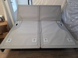 California king SLEEP NUMBER FLEXFIT 2 Smart Adjustable Bases