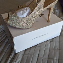 Women's Heels 