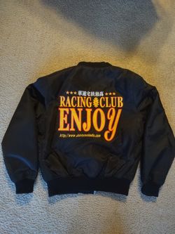 Shirtstuckedin Bomber Jacket