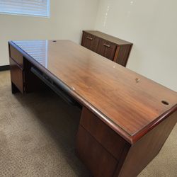 Office Desk