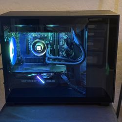 🔥 Custom Gaming PC – Ryzen 5 + RTX 2060 – $825 OBO