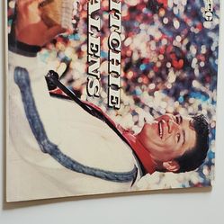 Ritchie Valens vintage album la bamba