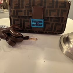 F Bag 