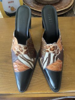 Pazzo Women’s shoes