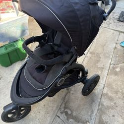 Stroller Graco
