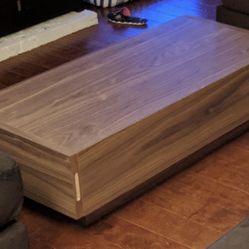 Boom EQ3 Coffee Table