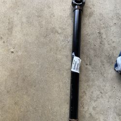 Drive Shaft