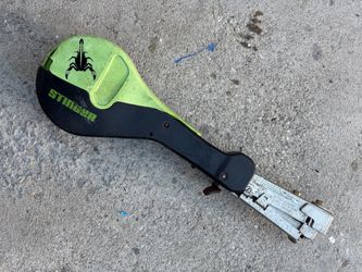 Stinger  ROOFING Cap Hammer Stapler