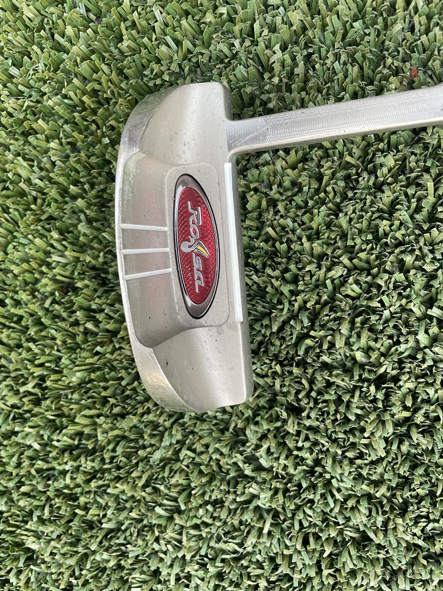 Taylormade rossa Maranello Sport 2 43”