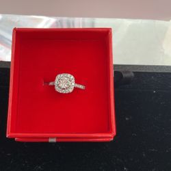 Engagement Ring