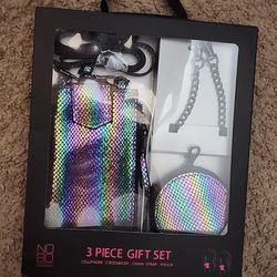 3 Piece Gift Set