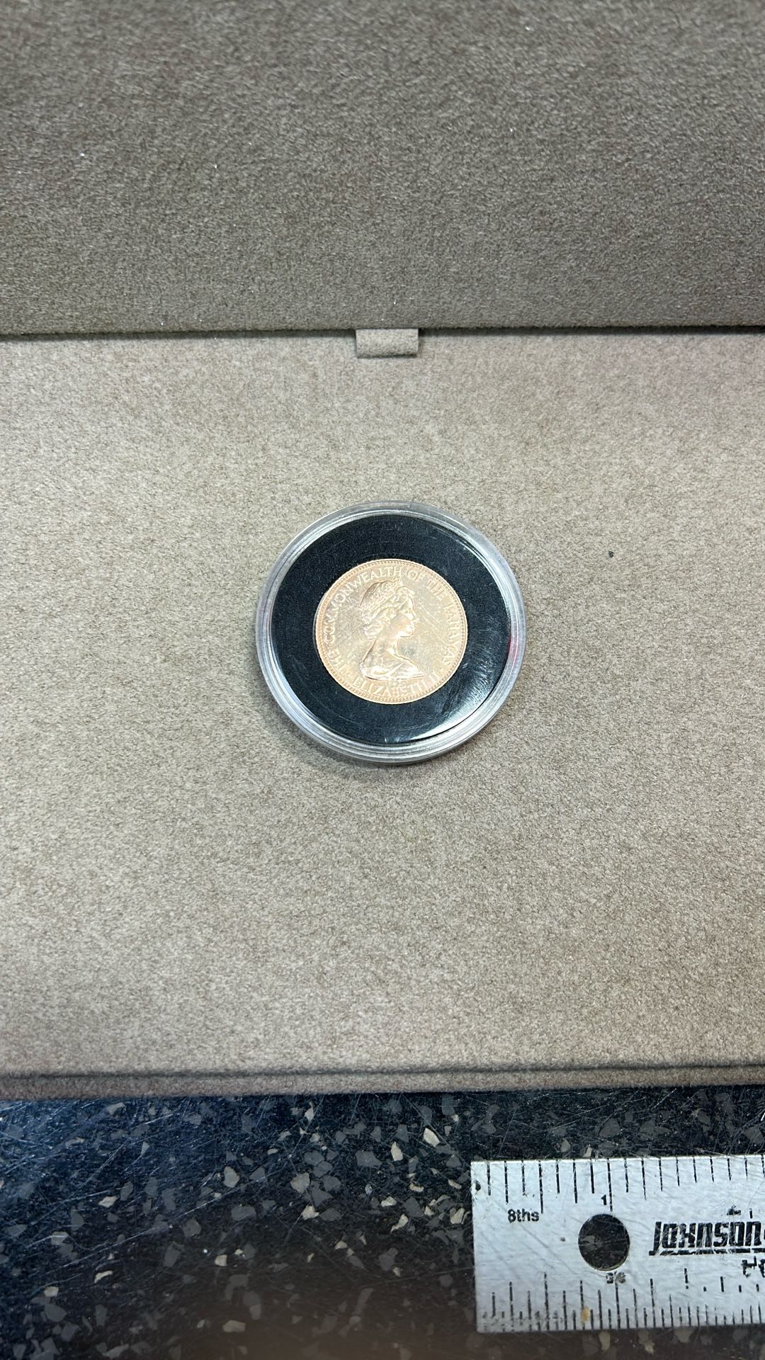 Gold Coin