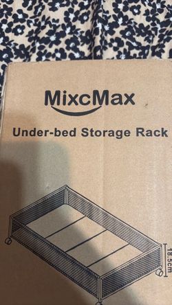 storage rack