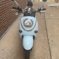 Scooter 