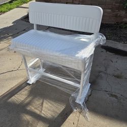 Center Console Leaning Post