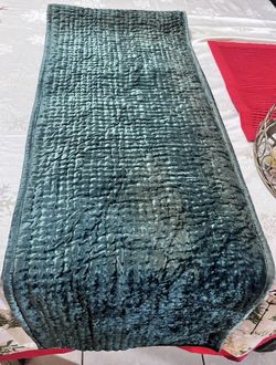 Forest Green Christmas Decord 