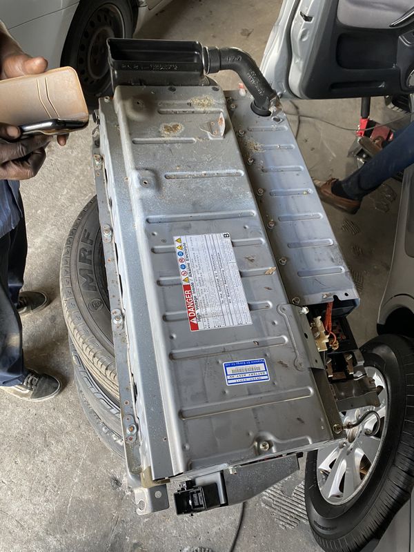 Toyota Hybrid battery for Sale in North Miami, FL OfferUp