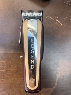 Wahl Legend Clipper 