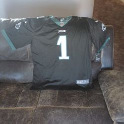  Eagles Jersey Brand New $20 Firm
