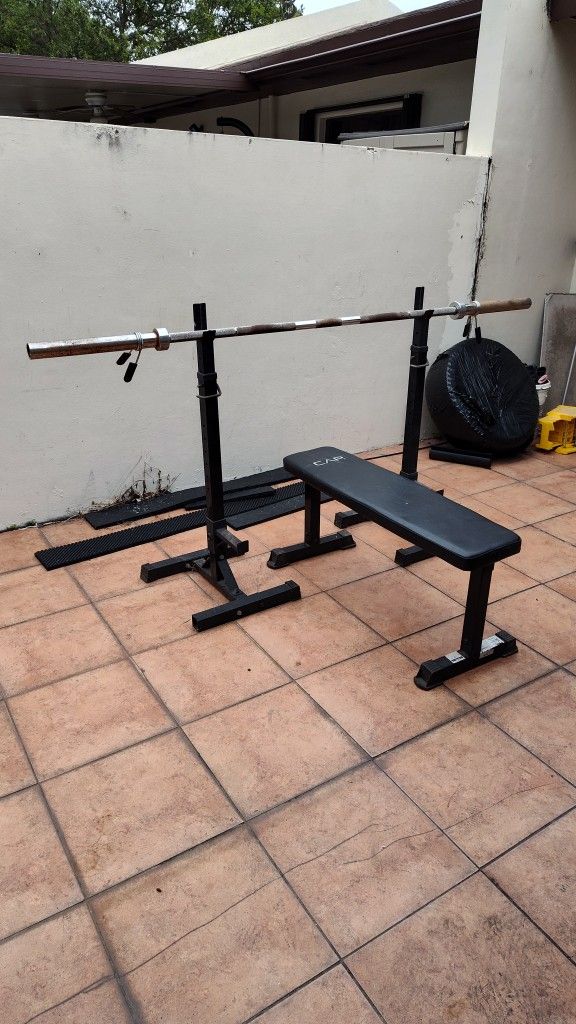Home Gym