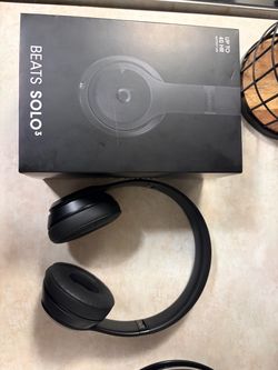 Beats solo3