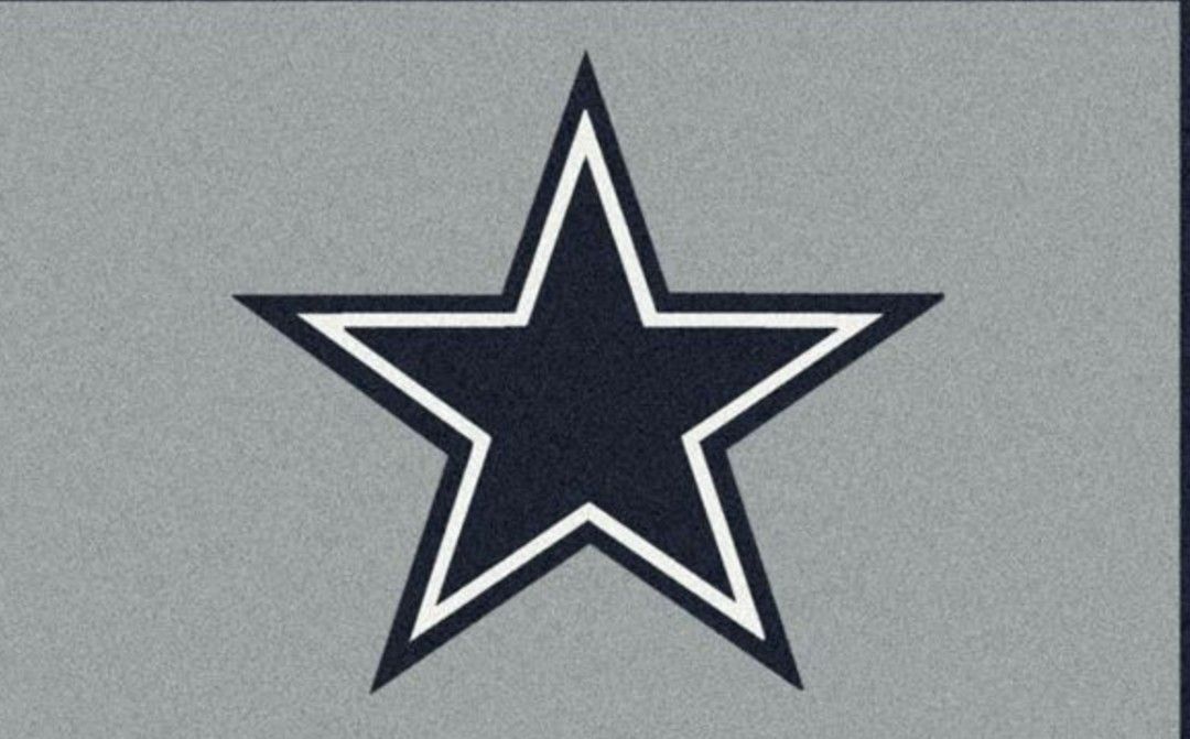 Dallas Cowboys Rug