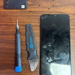 WE FIX PHONES ‼️
