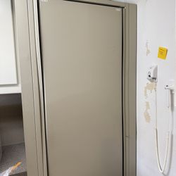 FREE Medical/ Dental Rotary Chart Filing Cabinet 