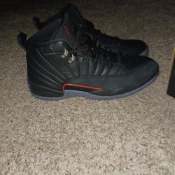 Jordan 12