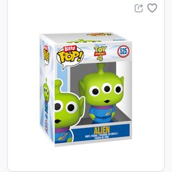 Toy Story Alien Funko