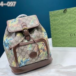 Bag Park Meduim