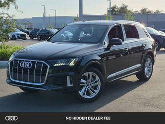 2023 Audi Q7