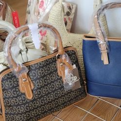Brand New Handbags