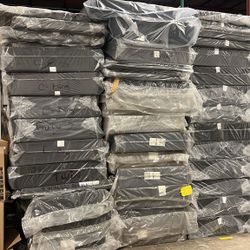 🟡🟠 BOX SPRING ALL SIZES FROM $85 - $185 🟡🟠