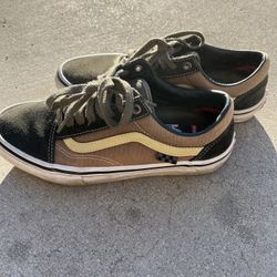 VANS $20