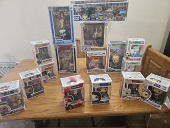 Funko Pop