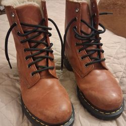Dr Martens Women's Boots
