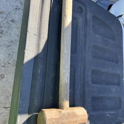 8lb Sledge Hammer 