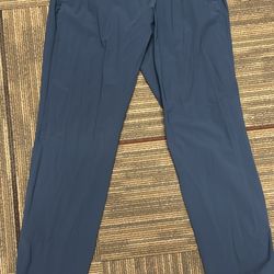 Lulu Leaks Joggers 