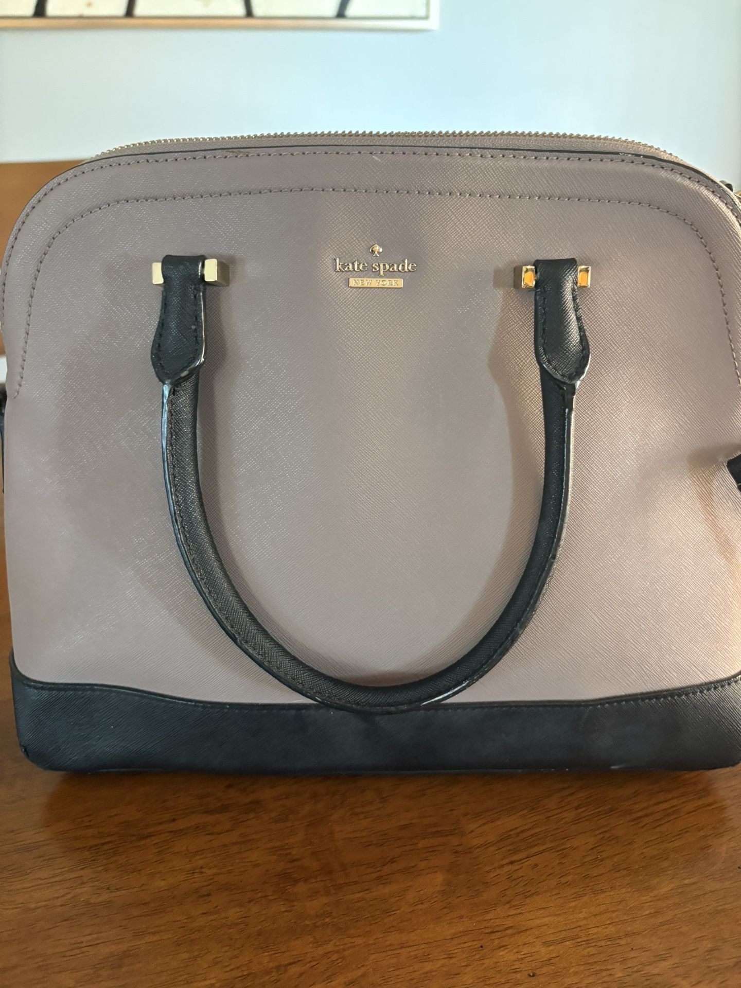 NEW Kate Spade Dome Bag