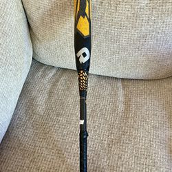 Demarini CF6 Insane End Load 33" 23oz Composite Softball Bat