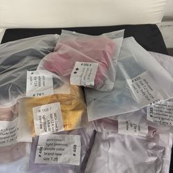 Arch Backdrop Covers Size 7.2 Feet X4 Feet Wide - Various Colors $15 Each