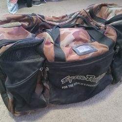 Gear Bag